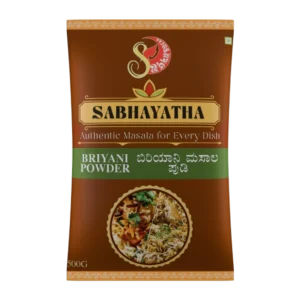 Biriyani Masala Powder