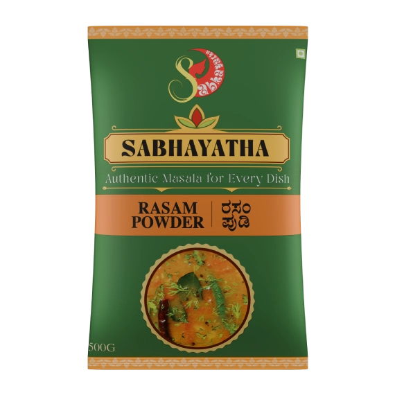 Rasam Masala Powder