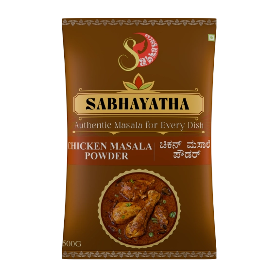 Chicken Masala Powder