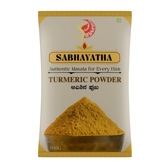Turmeric